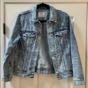 Old Navy Denim Jacket